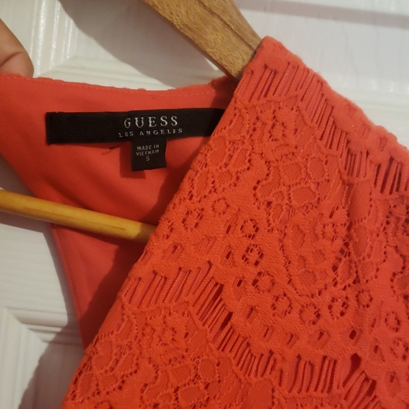 Fitted Cocktail Dress - Picture 3 of 4